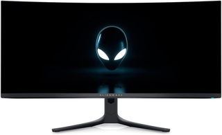 Immagine di Alienware AW3423DWF