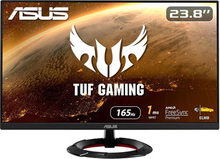 Immagine di ASUS TUF Gaming VG249Q1R