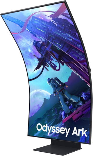 Immagine di Samsung Odyssey Ark