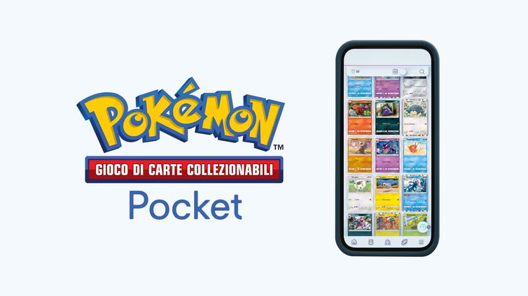 Immagine di Pokémon Pocket è il sogno dei collezionisti | Provato