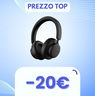 Affare nascosto: porta la musica ovunque con queste OTTIME cuffie wireless!