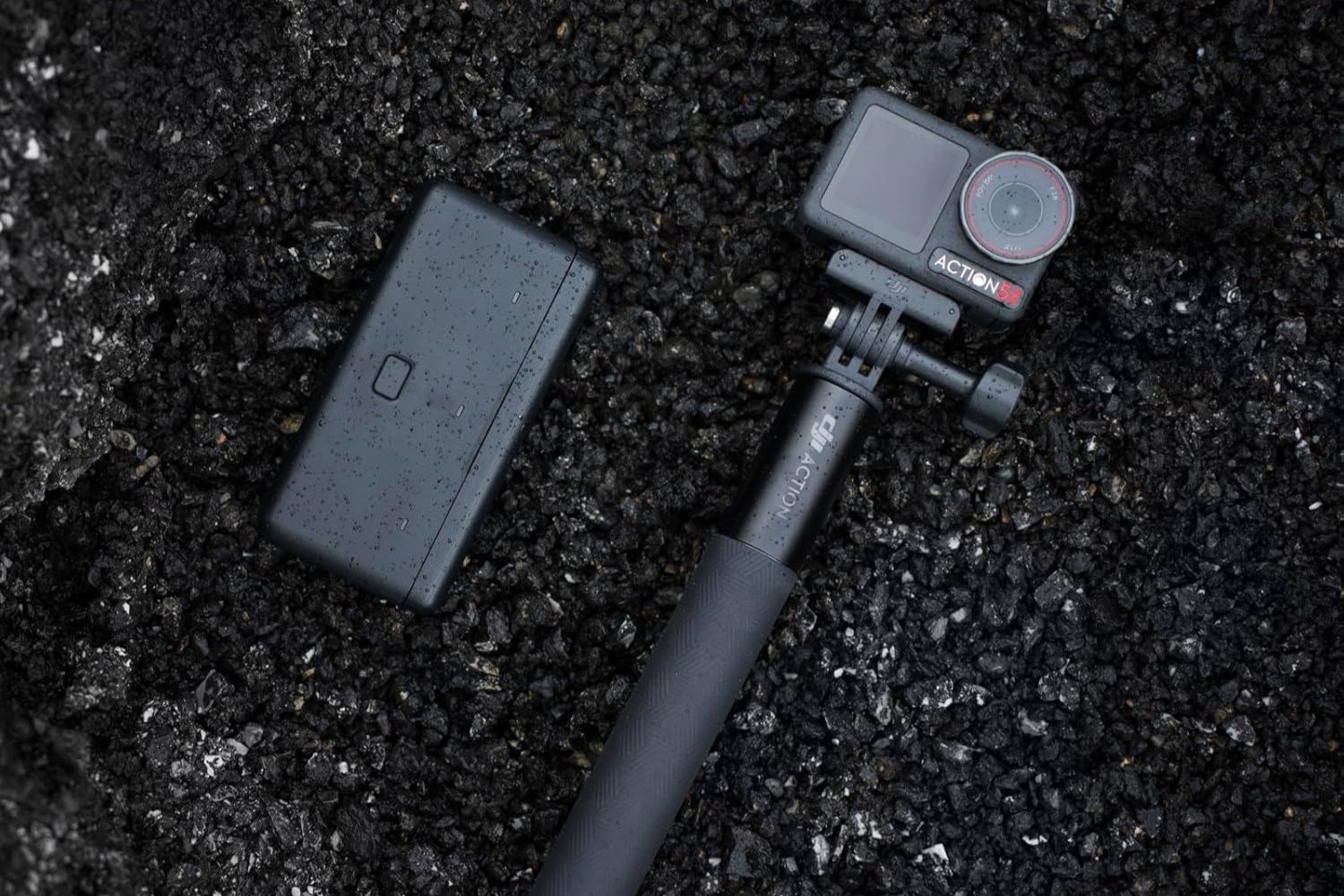 Immagine di DJI lancia Osmo Action 5 Pro: 13,5 stop di gamma