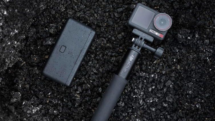 Immagine di DJI lancia Osmo Action 5 Pro: 13,5 stop di gamma