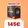 Guarda che Ryzen 7 puoi portarti a casa oggi per soli 145€! Miglior prezzo di sempre