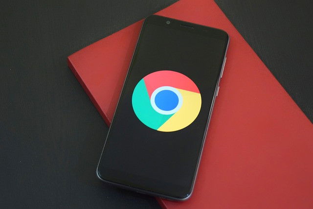 cromo google chrome androide - Image