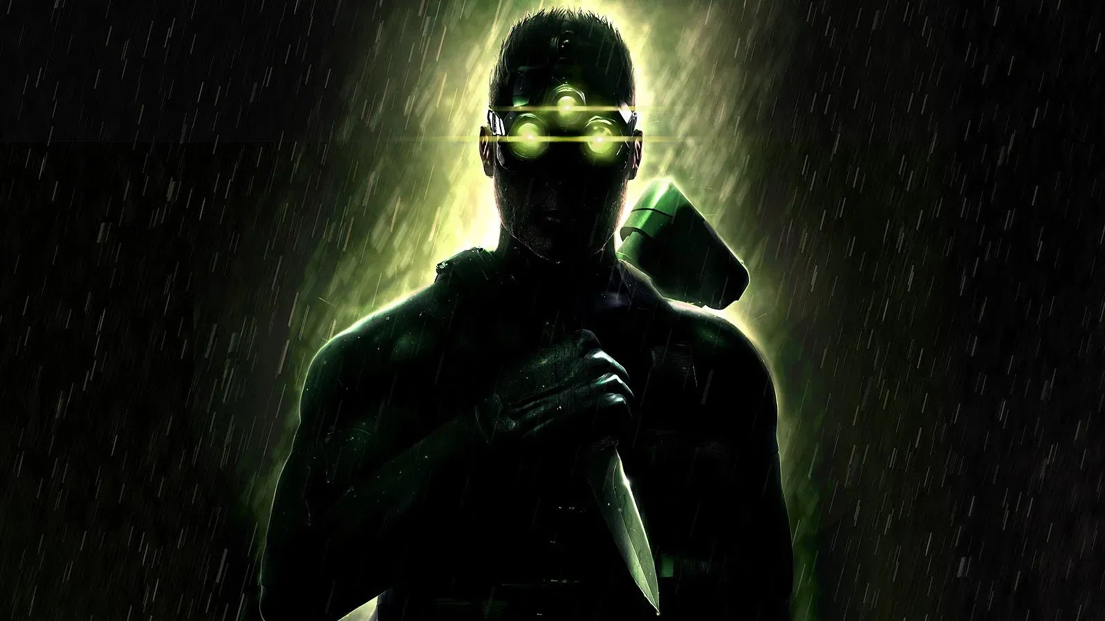 Immagine di Splinter Cell ritorna con una serie animata Netflix