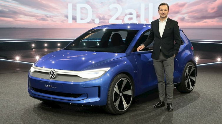 Immagine di Addio Polo in Europa: Volkswagen fa spazio alle elettriche