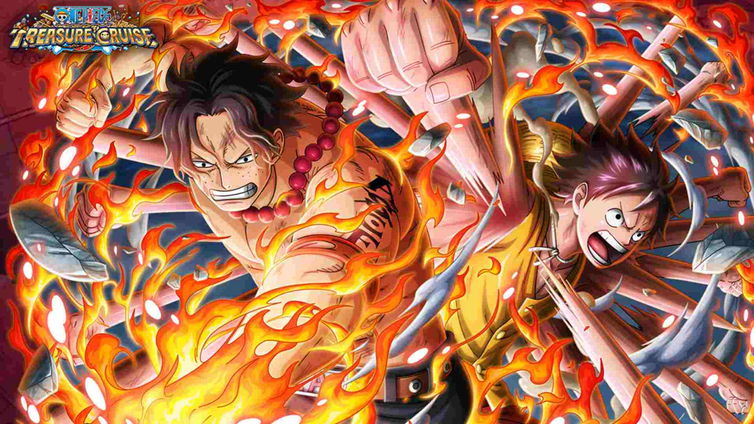 Immagine di One Piece Treasure Cruise: guida per principianti