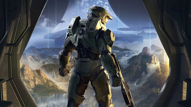 Immagine di Halo Infinite: in arrivo un'inedita visuale in terza persona