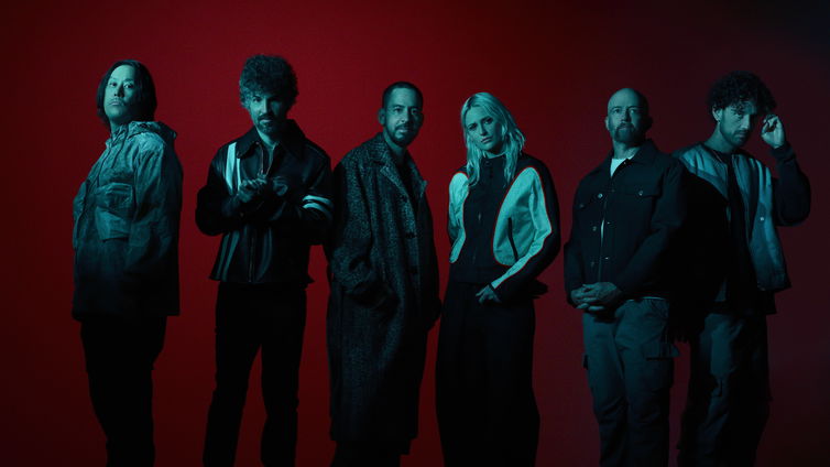 Immagine di Linkin Park firmeranno l'inno del campionato mondiale di League of Legends