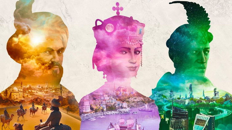 Immagine di Ara: History Untold | Recensione - Un vero rivale per Civilization?