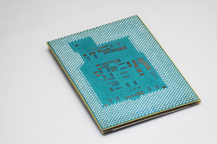 Immagine di Intel: dietro le quinte del fallimento x86-64