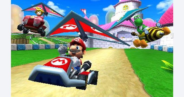 Immagine di Emulatore Delta: arriva la funzione per giocare ai titoli Nintendo DS in multiplayer online