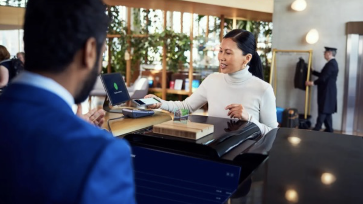 Immagine di Le opzioni di pagamento limitate negli hotel scoraggiano un terzo degli italiani