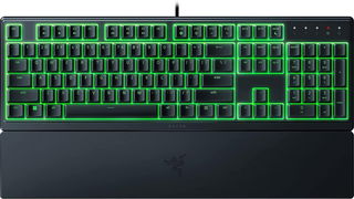 Immagine di Razer Ornata V3 X