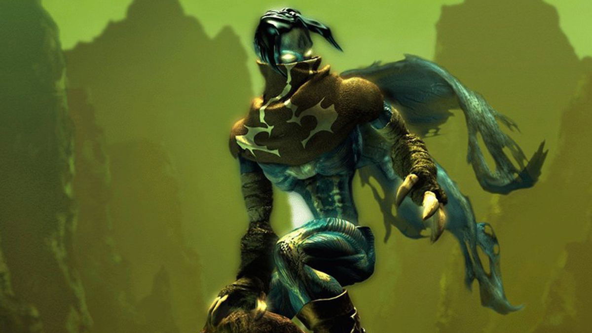 Legacy of Kain: svelato il reboot cancellato da Embracer