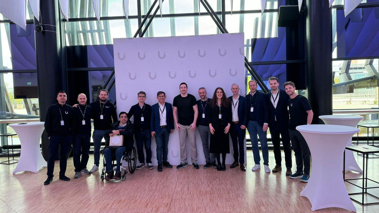 Immagine di Allnet.Italia porta in Italia l'Enterprise Partner Program di Ubiquiti