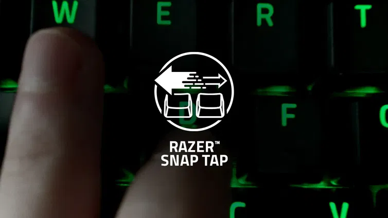 Immagine di Razer ha riattivato Snap Tap sulle sue tastiere, nonostante il ban