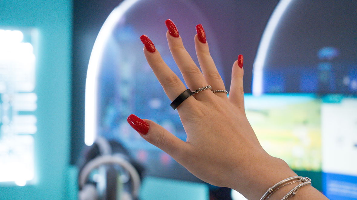 Smart ring: come scegliere quello perfetto per te