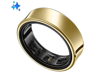 Immagine di Samsung Galaxy Ring