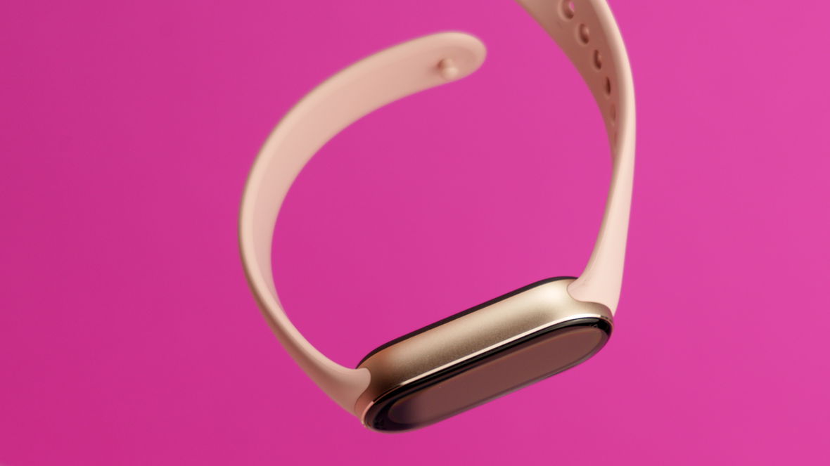 La migliore smart band di sempre? Xiaomi ci riprova