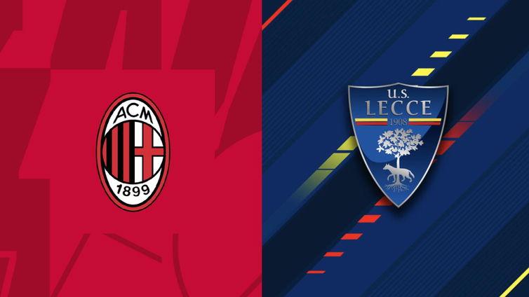 Immagine di Dove vedere Milan - Lecce in TV e streaming