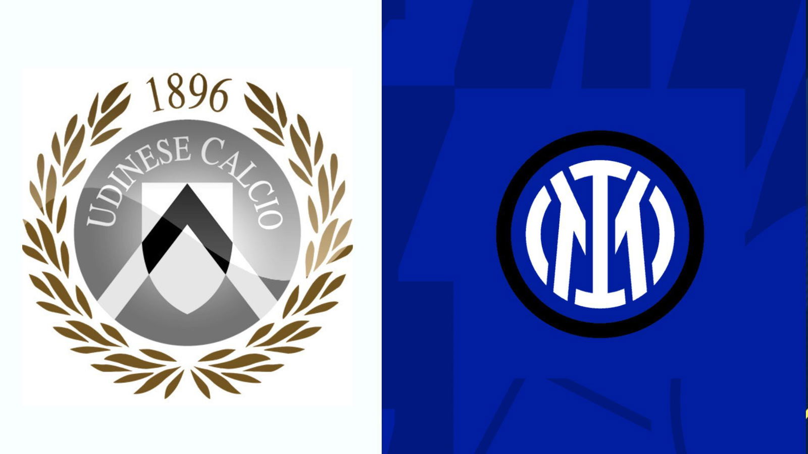 Immagine di Dove vedere Udinese - Inter in TV e streaming