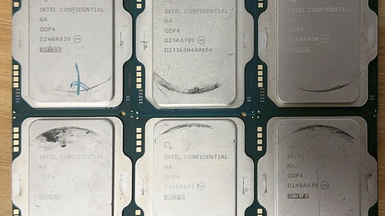 Immagine di L'Intel Core Ultra 9 285K è pronto al debutto: primo nella classifica di PassMark