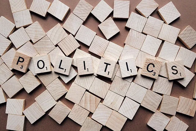 politica politico elezione lettere - Image