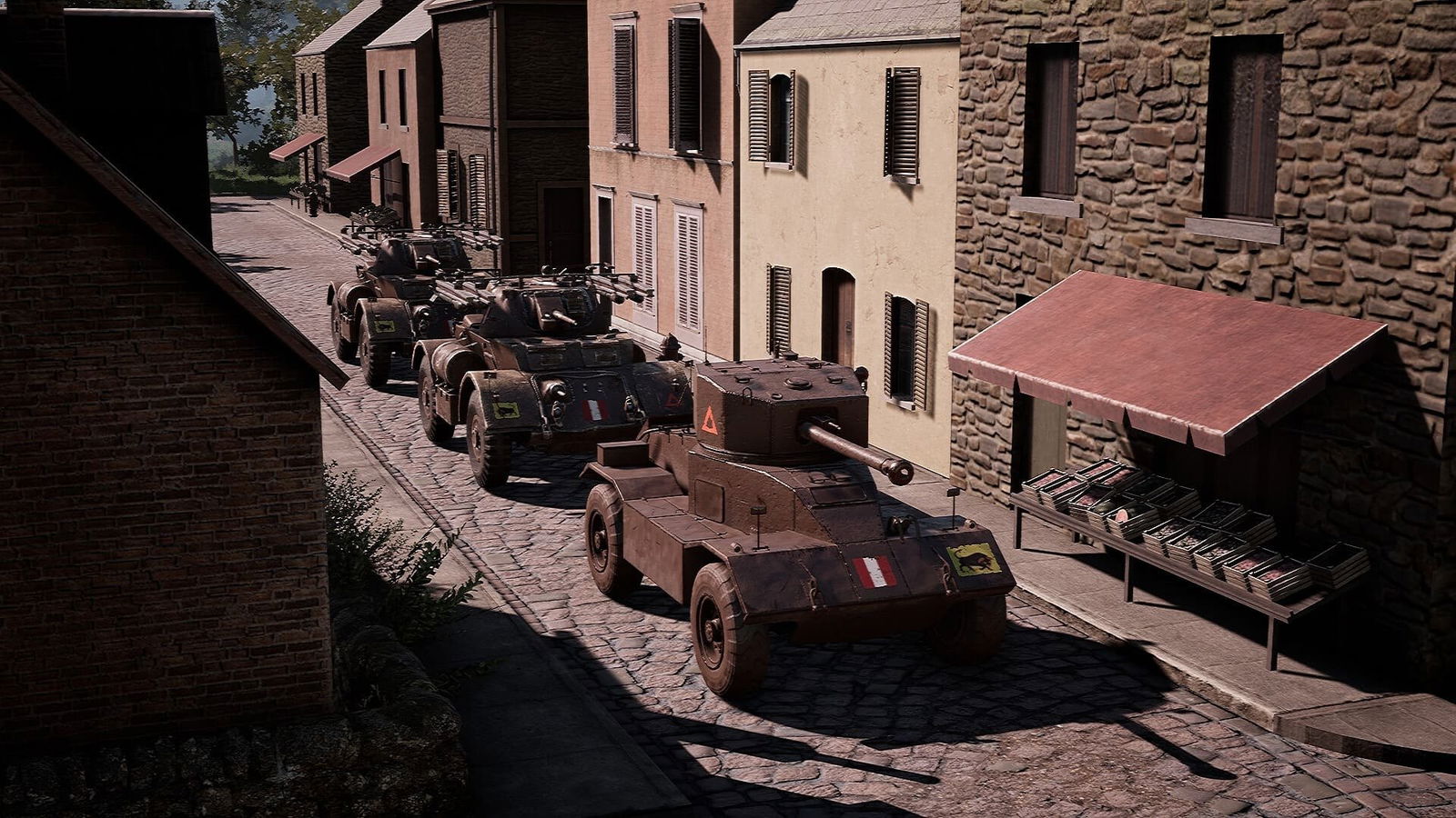 Immagine di Headquarters World War II Market Garden | Recensione