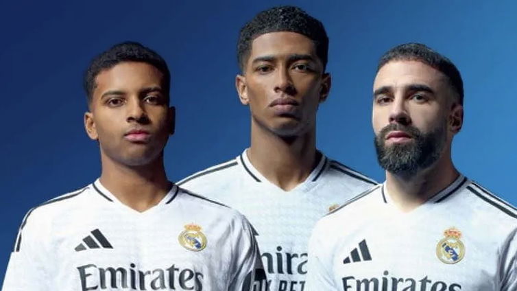 Immagine di Concorso a premi Nivea Men: vinci un Galaxy A45 e magliette del Real Madrid!