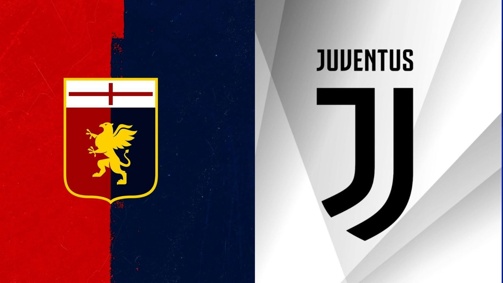 Immagine di Dove vedere Genoa - Juventus in TV e streaming