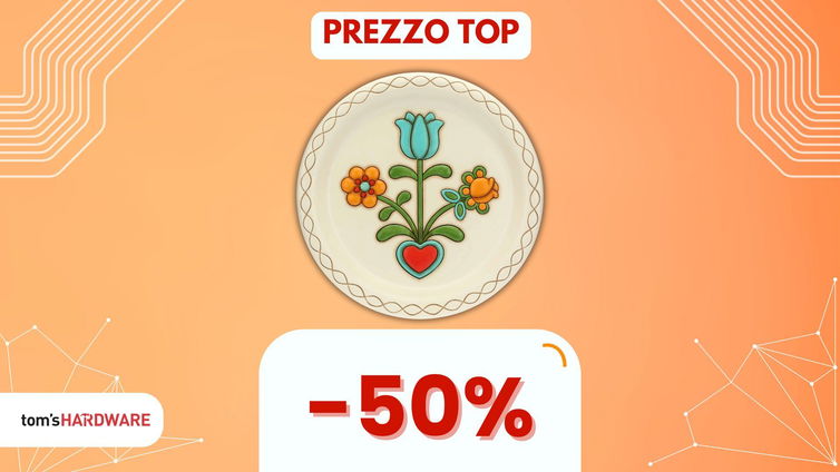 Immagine di THUN sorprende con l'iniziativa "Adoro": SCONTI fino al 50%!