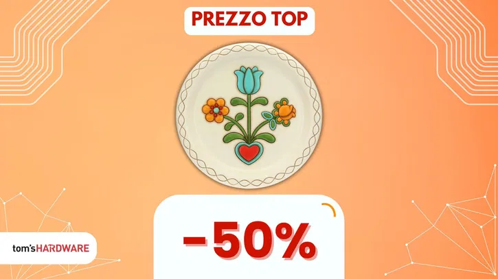 Immagine di THUN sorprende con l'iniziativa "Adoro": SCONTI fino al 50%!