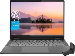 Immagine di Lenovo IdeaPad Flex 5i