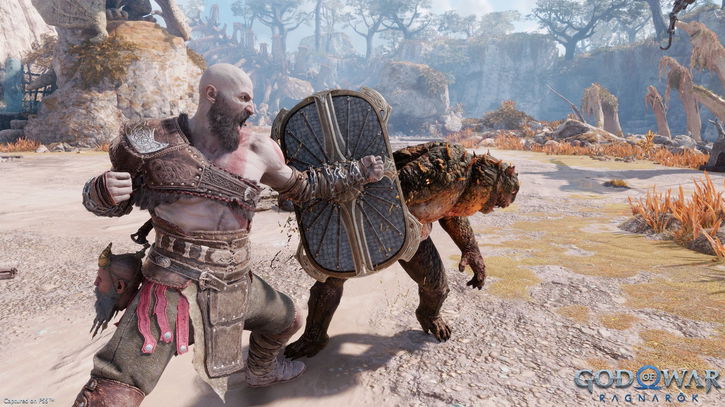 Immagine di Un nuovo God Of war dovrebbe essere annunciato a febbraio