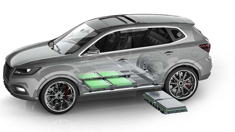 Immagine di CATL avrebbe sviluppato 10 nuovi modelli con battery swap