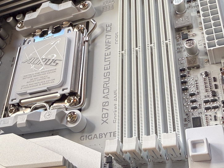 Immagine di Il nuovo X3D Turbo Mode di Gigabyte rivoluziona le prestazioni di gioco