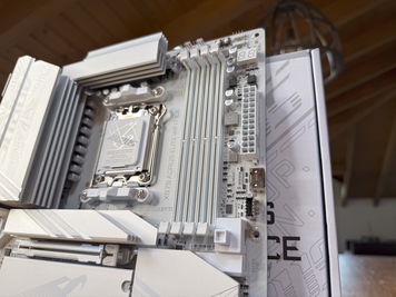 Gigabyte garantisce i driver wifi preinstallati sulla X870