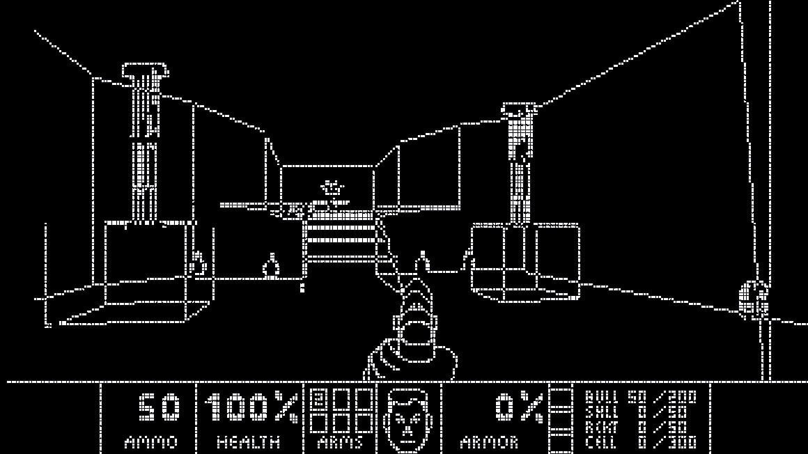 Immagine di Doom ora gira su computer quantistico, guardate che roba!