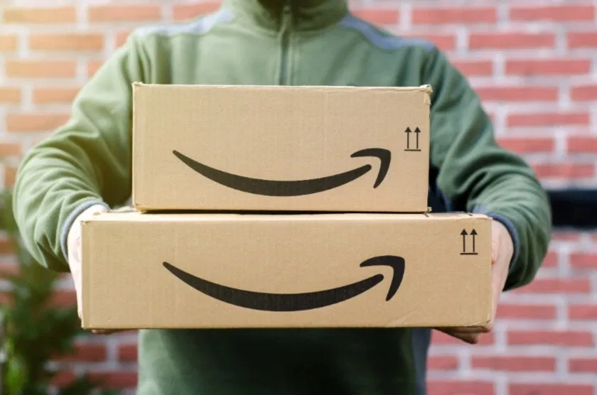 Immagine di Amazon vuole sfidare Temu con nuovo negozio ultra economico