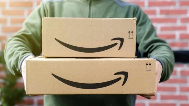 Immagine di Amazon Seconda mano: prodotti resi come nuovi e usato di qualità