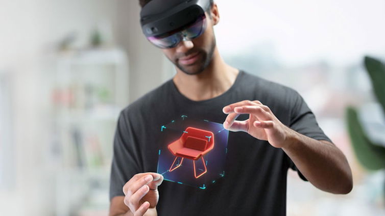 Immagine di HoloLens, Microsoft abbandona definitivamente la periferica AR