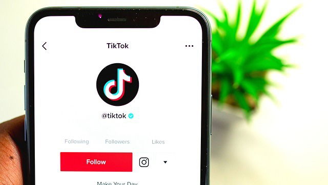 Immagine di Gli utenti di TikTok sono indifferenti allo spionaggio cinese