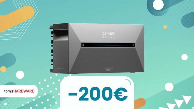 Immagine di È già Prime Day per Anker! Centrali elettriche in sconto fino a centinaia di euro