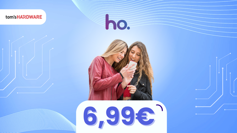 Immagine di 150GB di internet a soli 6,99€ con Ho. Mobile: l’offerta imperdibile!