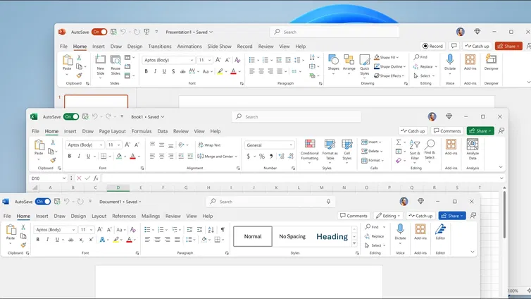 Immagine di Office 2024 è ufficiale, per tutti quelli che odiano l'abbonamento