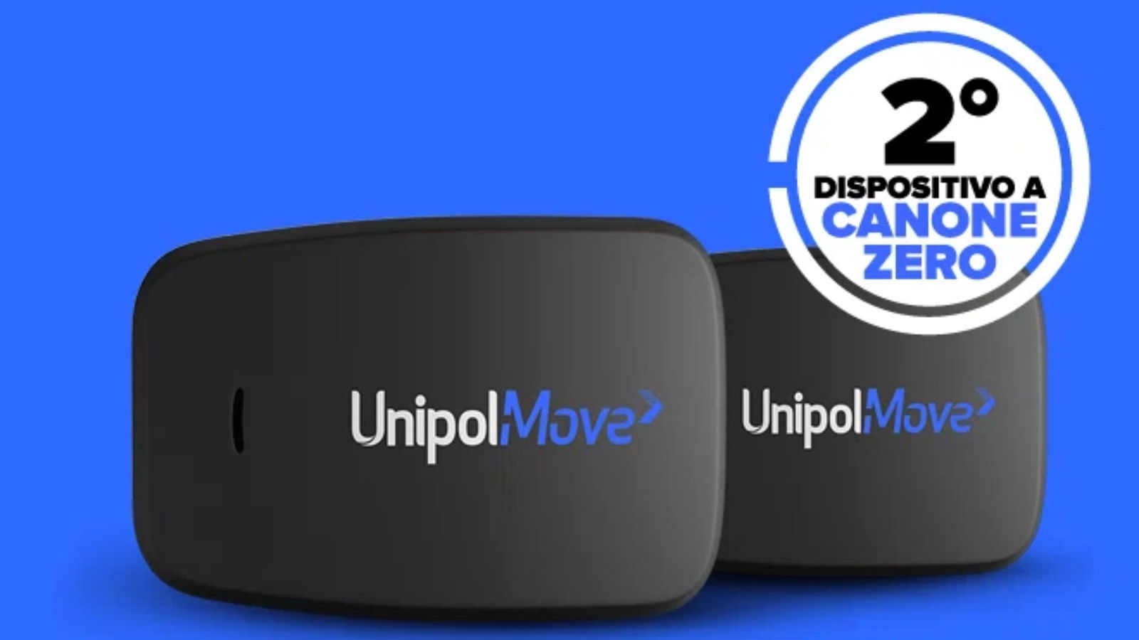 Immagine di Viaggia smart con UnipolMove: 12 MESI GRATIS se attivi entro il 14 gennaio!