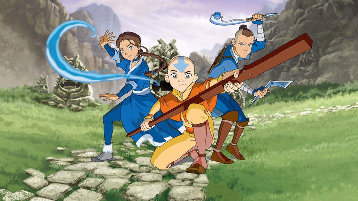 Immagine di Avatar: The Last Airbender diventa un videogioco RPG Tripla A