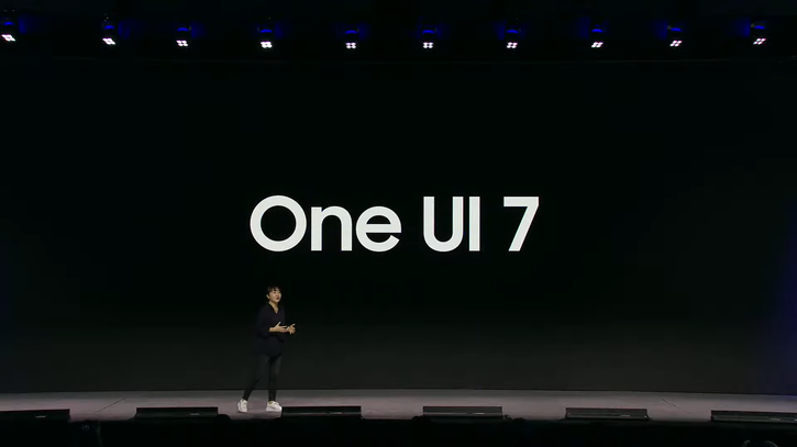 Immagine di Samsung presenta la One UI 7, tutti i cambiamenti avvistati alla SDC 2024